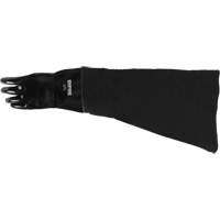 Sandblasting Glove, Left Hand Sidevic Inc.