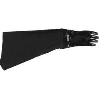 Sandblasting Glove, Right Hand Sidevic Inc.