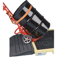 Multi-Purpose Work Ramp Sidevic Inc.