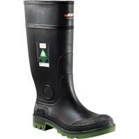 Bottes aux genoux