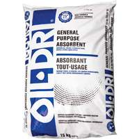 General-Purpose Absorbents Sidevic Inc.