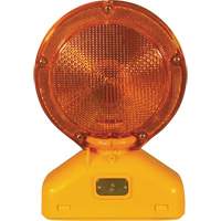 LED Sundowner Barricade Light Sidevic Inc.