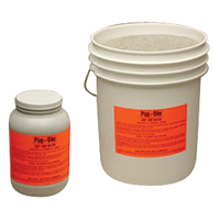 Produit d'&eacute;tanchi&eacute;t&eacute; Plug N'Dike, Granules, 5 gal. Sidevic Inc.