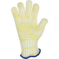 Heat-Resistant Gloves, Kevlar&reg;/Nomex&reg;, Small, Protects Up To 500° F (260° C) Sidevic Inc.