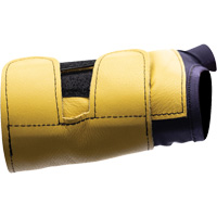 Support pour poignet, Cuir, Main Gauche/Droite, Petit Sidevic Inc.