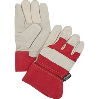 Gants d'ajusteur &agrave; chaleur sup&eacute;rieure de premi&egrave;re qualit&eacute;, Dames, Paume en Cuir fleur de vache, Doublure en Thinsulate Sidevic Inc.
