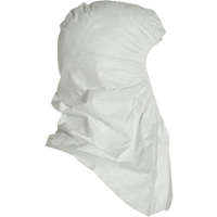 Pullover Hood, Tyvek&reg; 400, White Sidevic Inc.