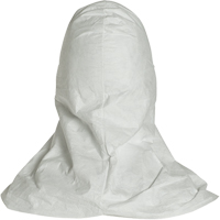 Pullover Hood, Tyvek&reg; 400, White Sidevic Inc.