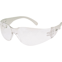 Lunettes de s&eacute;curit&eacute; s&eacute;rie Z600, Lentille Transparent, Anti-&eacute;gratignures, ANSI Z87+/R&eacute;pond ou surpasse la norme CSA Z94.3 Sidevic Inc.