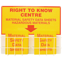 Pocket Style Center Boards, English, Binders Included Sidevic Inc.