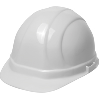 ERB Omega II Safety Cap, Meets CSA Type 2, Quick-Slide Suspension, Non-Vented Sidevic Inc.