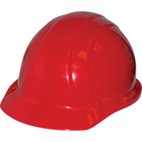 ERB Liberty&reg; Safety Cap, Meets CSA Type 1, Ratchet Suspension, Non-Vented Sidevic Inc.