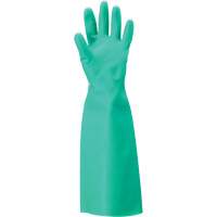 Gants Solvex 37-185, Taille T-Grand/10, 18" lo, Nitrile, 22 mils Sidevic Inc.