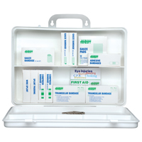 Regulation First Aid Kits, WSIB Ontario Sidevic Inc.