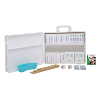 Regulation First Aid Kits, WSIB Ontario Sidevic Inc.