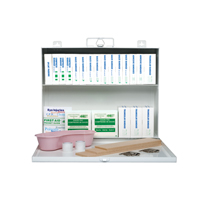 Regulation First Aid Kits, WSIB Ontario Sidevic Inc.
