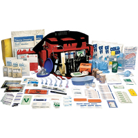 Trauma & Crisis First Aid Kits, Class 2 Sidevic Inc.