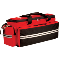 Heavy-Duty Trauma Bags Sidevic Inc.