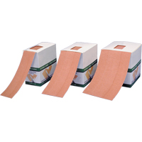 Pansements en bande, Rectangulaire/carr&eacute;e, 36", Tissu, St&eacute;rile Sidevic Inc.