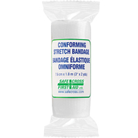Bandages &eacute;lastiques moulants, Couper au besoin lo x 3" la, Classe 1 Sidevic Inc.