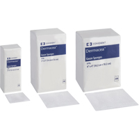 Gauze Sponges, Pad, 3" L x 3" W, Medical Device Class 1 Sidevic Inc.