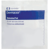 Tampons abdominaux Sidevic Inc.