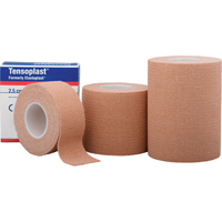 Ruban en tissu &eacute;lastique Tensoplast, Classe 1, 15' lo x 1" la Sidevic Inc.