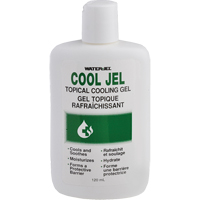 Water Jel&reg; Cool Jel&reg;, Gel, Class 2 Sidevic Inc.