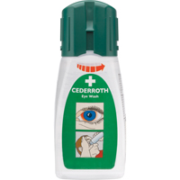 Solution ophtalmique Cederroth, Bouteille Plein, 235 ml Sidevic Inc.