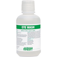 Solution ophtalmique, Bouteille Plein, 500 ml Sidevic Inc.