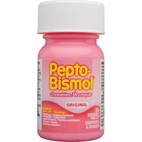 Pepto Bismol Sidevic Inc.