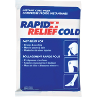 Hot/Cold Therapies