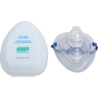 Masques RCR de poche, Masque r&eacute;utilisable, Classe 2 Sidevic Inc.
