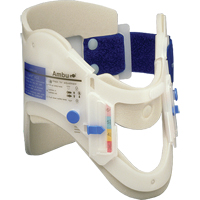 Colliers ajustables Perfit Ace d'Ambu Sidevic Inc.