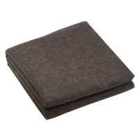 Couverture &agrave; usages multiples, M&eacute;lange de fibres multiple/Laine Sidevic Inc.