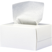 Lens Cleaning Tissue, 5" x 8", 300 /Pkg. Sidevic Inc.