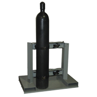 Cylinder Supports Sidevic Inc.