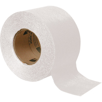Temporary Pavement Marking Tape, 4" x 150', White Sidevic Inc.