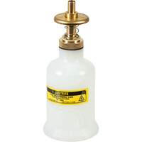 Bouteilles distributrices, 4 oz, Homologu&eacute; FM Sidevic Inc.