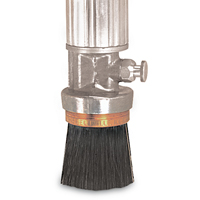 Fountain Brushes Sidevic Inc.