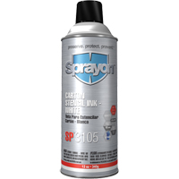 SP3100 Series Carton Stencil Inks Sidevic Inc.
