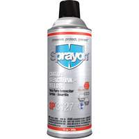 SP3100 Series Carton Stencil Inks Sidevic Inc.
