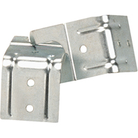 Wall Hook For Fire Extinguishers (CO2), Fits 5 lbs. Sidevic Inc.