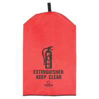 Fire Extinguisher Covers Sidevic Inc.