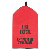 Fire Extinguisher Covers Sidevic Inc.