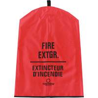Fire Extinguisher Covers Sidevic Inc.