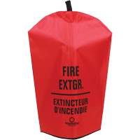 Fire Extinguisher Covers Sidevic Inc.