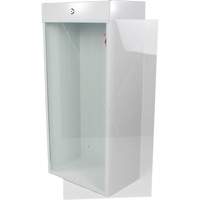 DEVANT EN PLASTIQUE PR,MODELE SD027 Sidevic Inc.