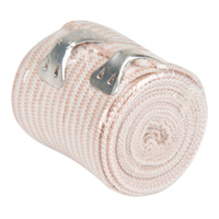 Bandage &eacute;lastique, Couper au besoin lo x 6" la, Classe 1 Sidevic Inc.