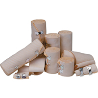 Bandage &eacute;lastique, Couper au besoin lo x 3" la, Classe 1 Sidevic Inc.